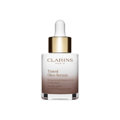 OIL COR CLARINS BASE SKINTINT TNT 09